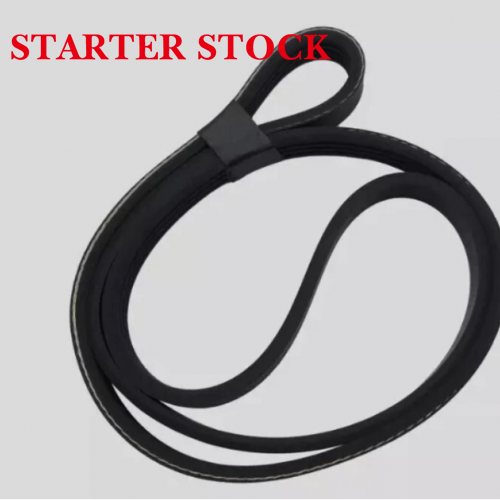 3PK660 Serpentine Belt For 2001-2001 Hyundai Elantrapicture2