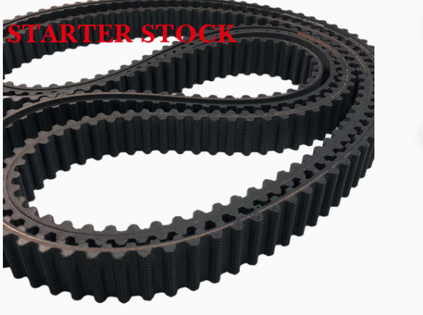 Mitsubishi Timing Belt 123RU29