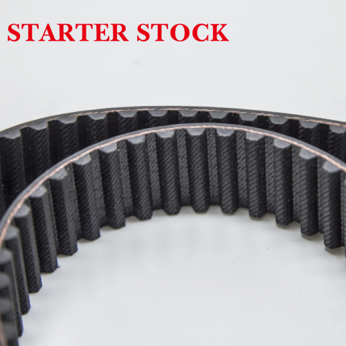 Synchronous Belt Car Belt Timing Belt Toothed China Belt 124ru29picture3