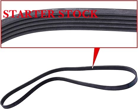 Continental 5PK1300 METRIC MULTI V-BELTS