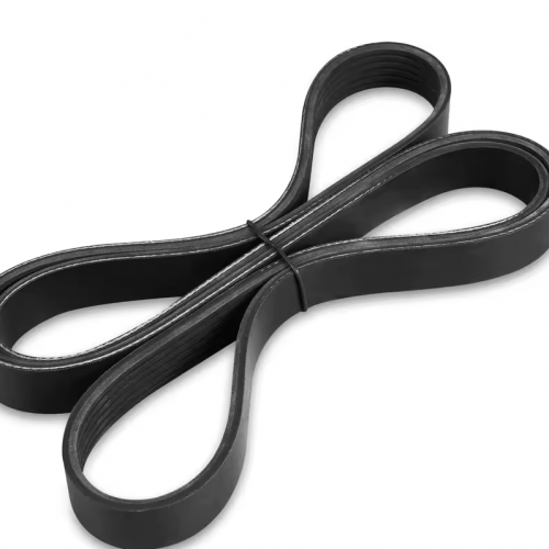 Continental 6K1538 Serpentine Belt