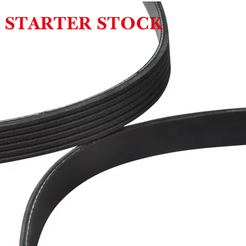 Continental 6K1538 Serpentine Beltpicture2