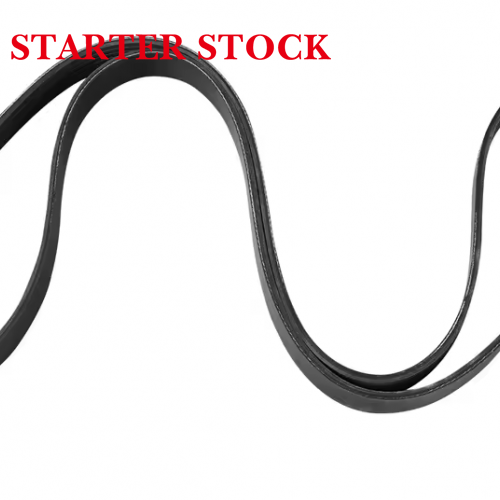 Continental 6K1538 Serpentine Beltpicture3