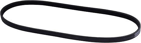 Continental 4PK863 Metric Multi V-Belt