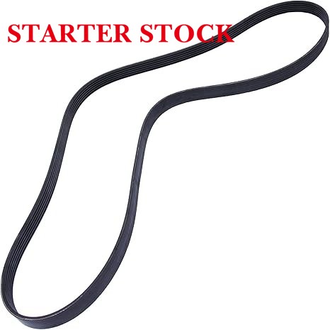 Continental 6PK1555 METRIC MULTI V-BELTS