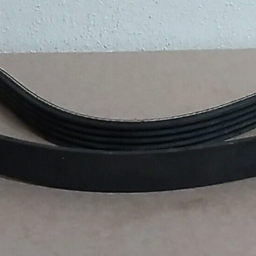 5PK906 Continental Contitech Multi-Rib Belt 13 3457 For BMW