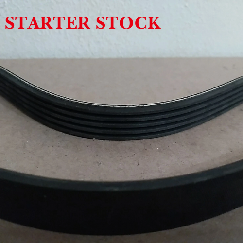 5PK906 Continental Contitech Multi-Rib Belt 13 3457 For BMWpicture2