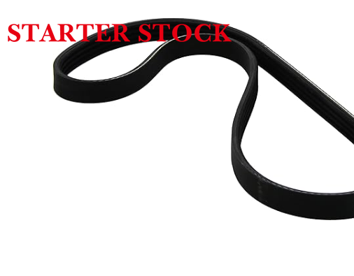 Dayco 4PK853 Poly Rib Belt