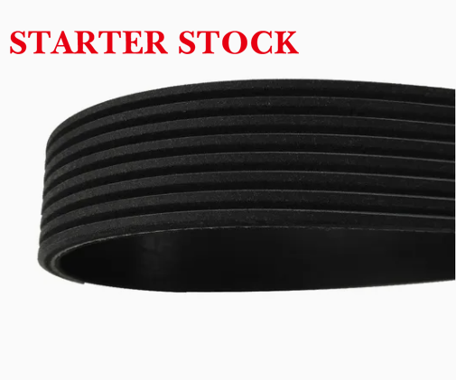 High Quality Pk Belt Auto BMW Fan Belt for Transmission System 6pk1563