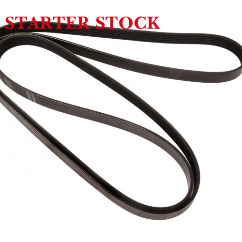 Continental 6PK1873 METRIC MULTI V-BELTSpicture2