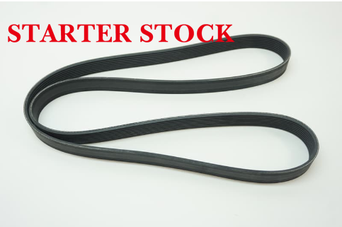 Continental 8PK1786 METRIC MULTI V-BELTS