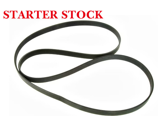 Continental 6PK1873 METRIC MULTI V-BELTS