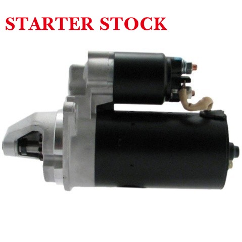 Starterstock Car Starter Motor For Ferrari 0001110018