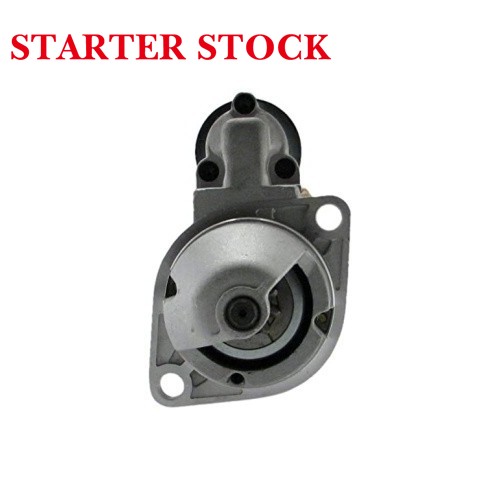 Starterstock Car Starter Motor For Ferrari 0001110018picture4
