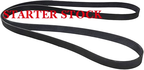 Continental 6PK1990 METRIC MULTI V-BELTS
