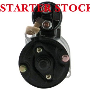 Starterstock Car Starter Motor For Ferrari 0001110033