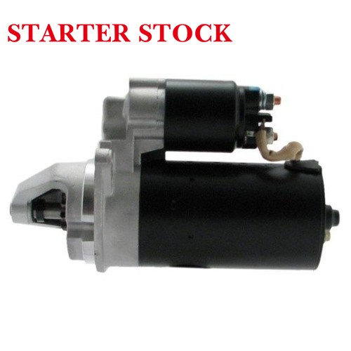 Starterstock Car Starter Motor For Ferrari 0001110033picture3
