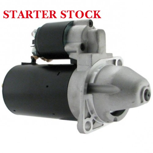 Starterstock Car Starter Motor For Ferrari 0001110033picture5