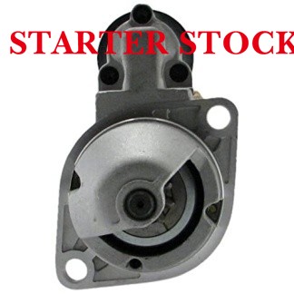 Starterstock Car Starter Motor For Ferrari  0001115038