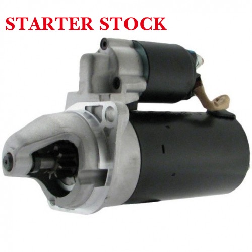 Starterstock Car Starter Motor For Ferrari  0001115038picture5