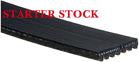 GATES 7PK1035 Micro-V Xf Ribbed V-Belt