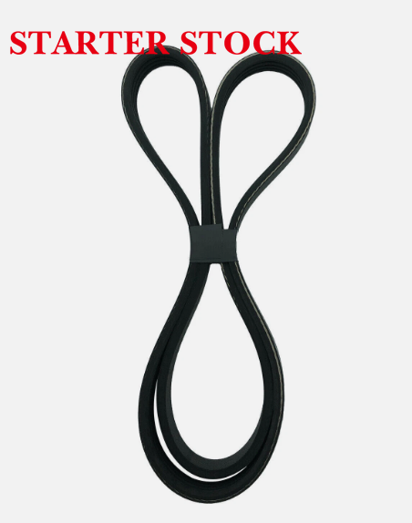 6PK1545 EPDM Serpentine Drive Belt-DX Fits 2012 Honda Civic 1.8L-L4