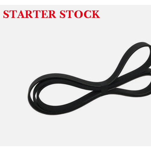 6PK1545 EPDM Serpentine Drive Belt-DX Fits 2012 Honda Civic 1.8L-L4picture3