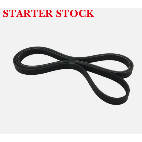 6PK1545 EPDM Serpentine Drive Belt-DX Fits 2012 Honda Civic 1.8L-L4picture4