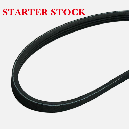 6PK1545 EPDM Serpentine Drive Belt-DX Fits 2012 Honda Civic 1.8L-L4picture5