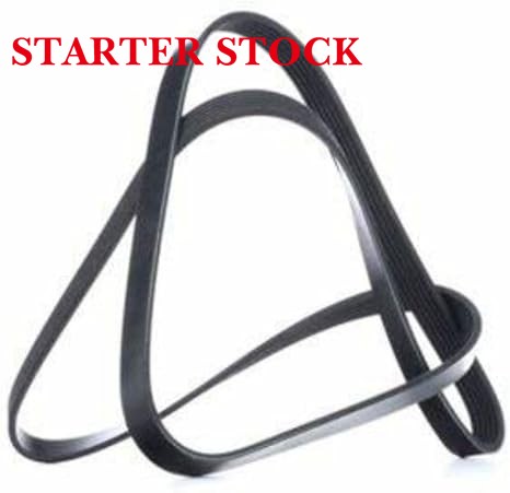 Parts# A0009936796 0009936796 7PK2418 belt 1pc/pack HUUUGE-PARRRT