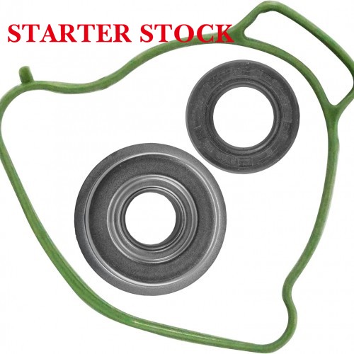 Starterstock Water Pump Mechanical Rebuild Kit Compatible with Can-Am Maverick X3 Turbo 2017-2018 / Maverick Turbo 2019-2025 / Ryker STD 600 900 2019-2025 / Maverick Turbo 2019-2025picture6