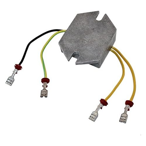 Starterstock Voltage Regulator Compatible with Ski-Doo Formula Iii 700-R 700R 700 R 800 2000 Ski-Doo