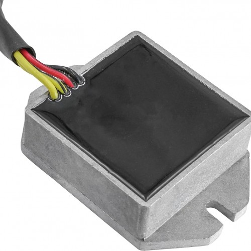 Starterstock Regulator Rectifier Compatible with Ski-Doo Legend 500F 500-F 500 Fan 2002 2003