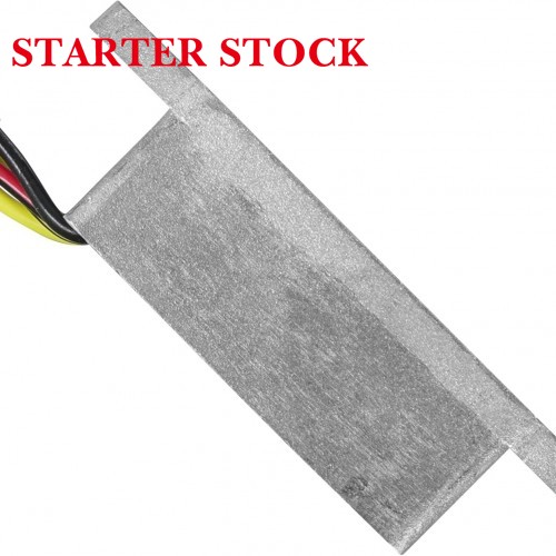 Starterstock Regulator Rectifier Compatible with Ski-Doo Legend 500F 500-F 500 Fan 2002 2003picture2