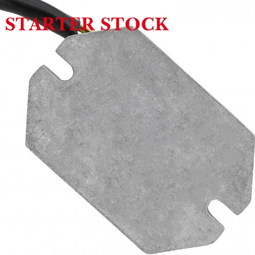 Starterstock Regulator Rectifier Compatible with Ski-Doo Legend 500F 500-F 500 Fan 2002 2003picture3
