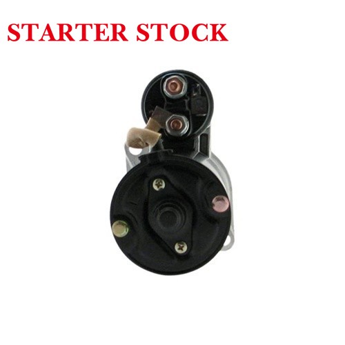 Starterstock Car Starter Motor For Ferrari 0001214002picture4