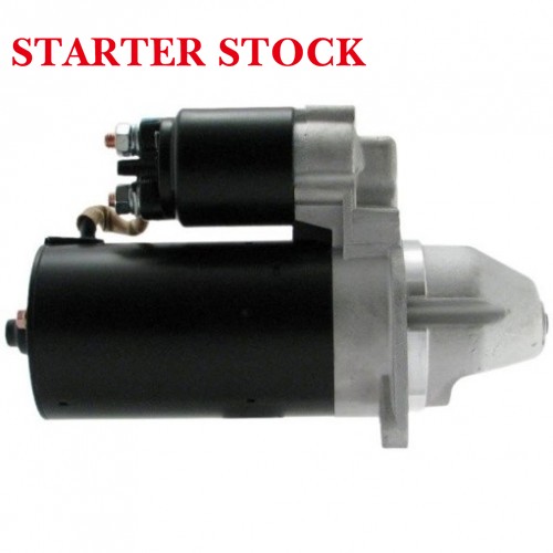 Starterstock Car Starter Motor For Ferrari 0001214002picture2