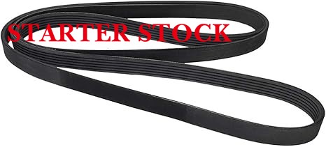 Continental 6PK2330 METRIC MULTI V-BELTS