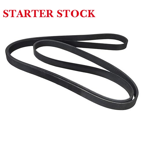 Continental 6PK2330 METRIC MULTI V-BELTSpicture2