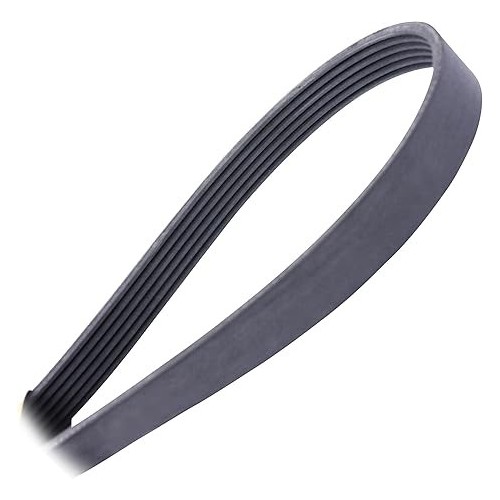 BMW SERPENTINE DRIVE V-BELT CRP CONTINENTAL CONTITECH OEM 6PK2390