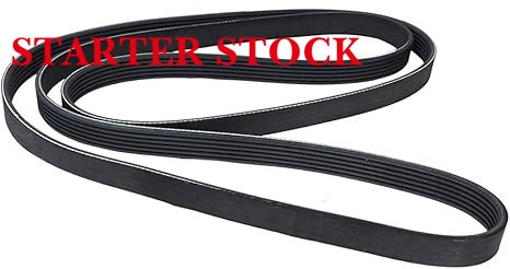 Continental 6PK2205 METRIC MULTI V-BELTS