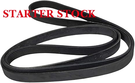Continental 6PK2475 METRIC MULTI V-BELTS