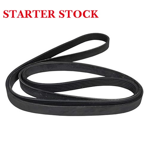 Continental 6PK2475 METRIC MULTI V-BELTSpicture2