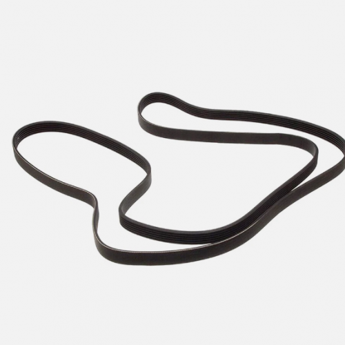 V-Ribbed Belts Fits Mercedes Benz #6PK2585 Replacement