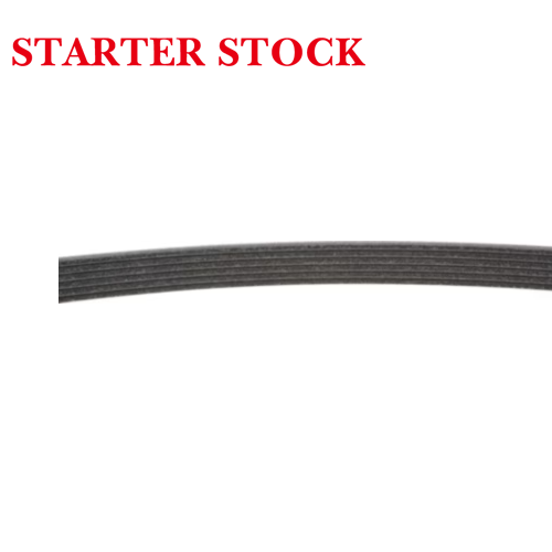 Continental Serpentine Belt - #6PK2140 - Fits MBZ C220, E300 & S350picture2