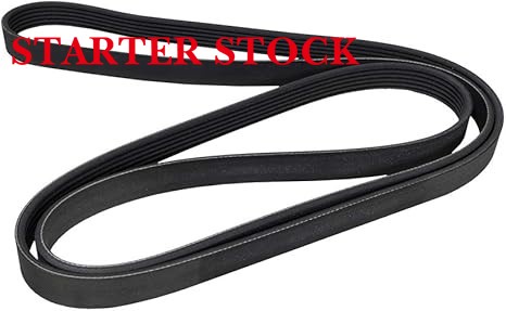 Continental 6PK2175 METRIC MULTI V-BELTS