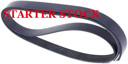 Replacement# A0159972592 0159972592 Belt 6PK2398 1pc/set
