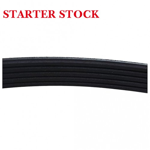 4PK895 5PK880 Drive Belt Kit Compatible with Subaru 1998-2007 Forester 2.5L 73323-AC000 80921-8270 2002-2007 Impreza 2.5L 1996-2004 Legacy 2.2L 2.5Lpicture3
