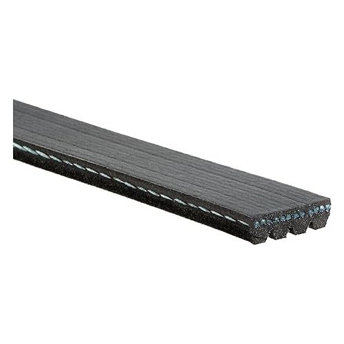 GATES 4PK885 Micro-V Xf Ribbed V-Belt