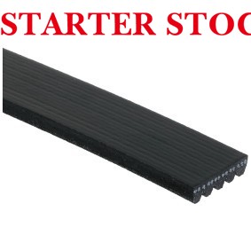 GATES Micro-V 5PK1205 Serpentine belt